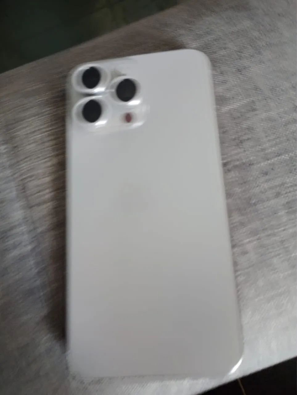 iPhone 15 pro max  - Foto 2