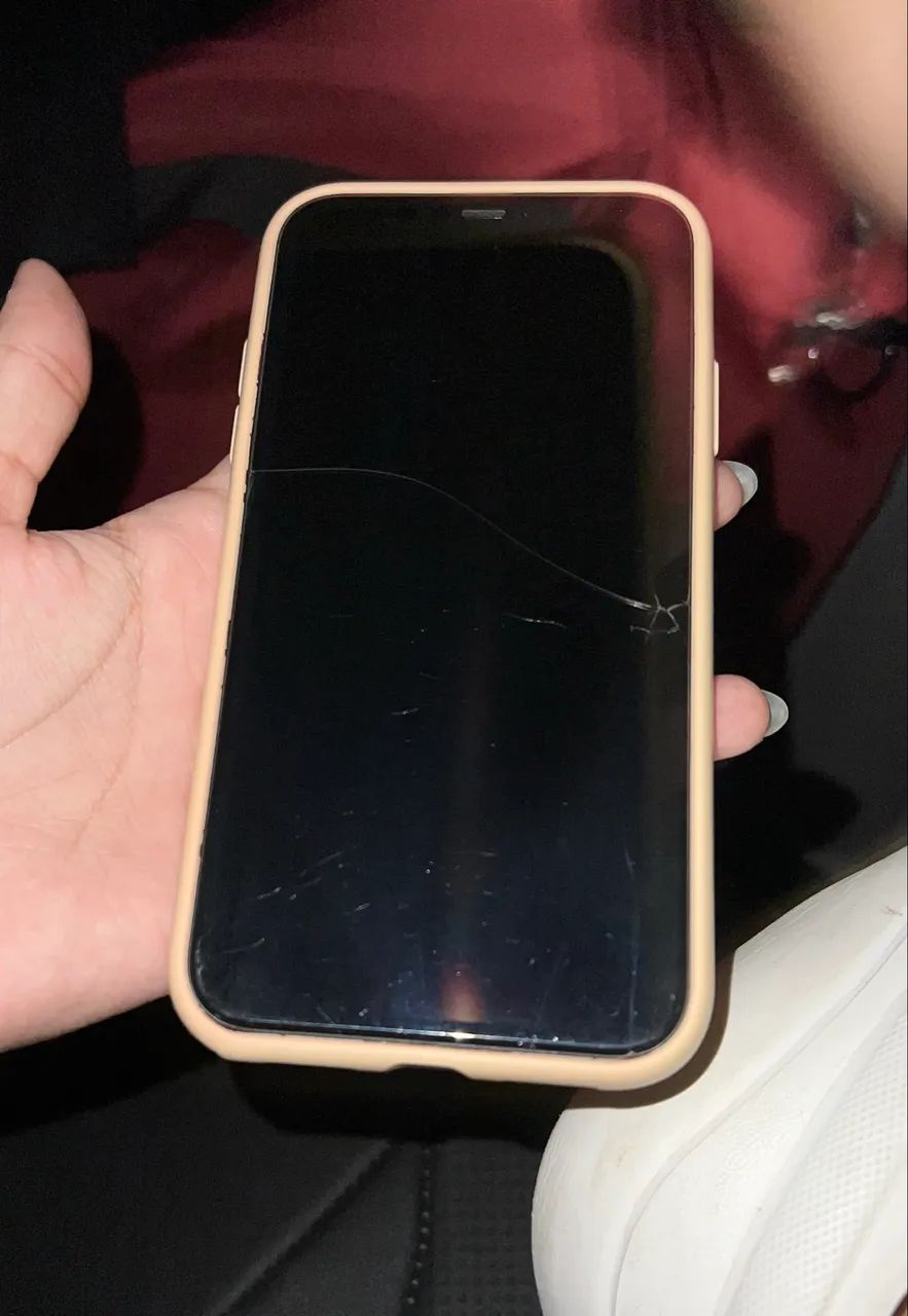 iPhone 11 64gb - Foto 2