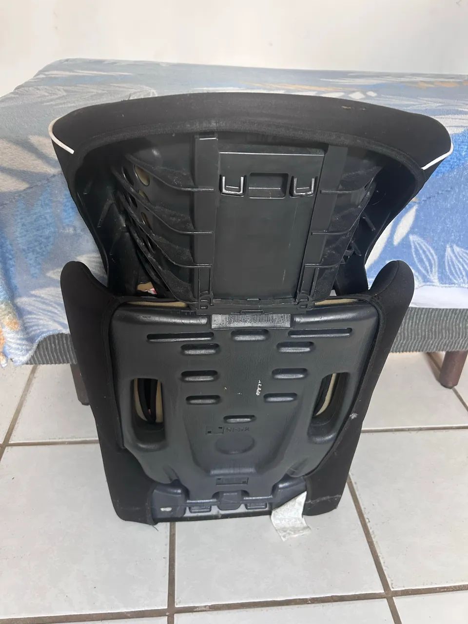 Cadeirinha de carro - Foto 4