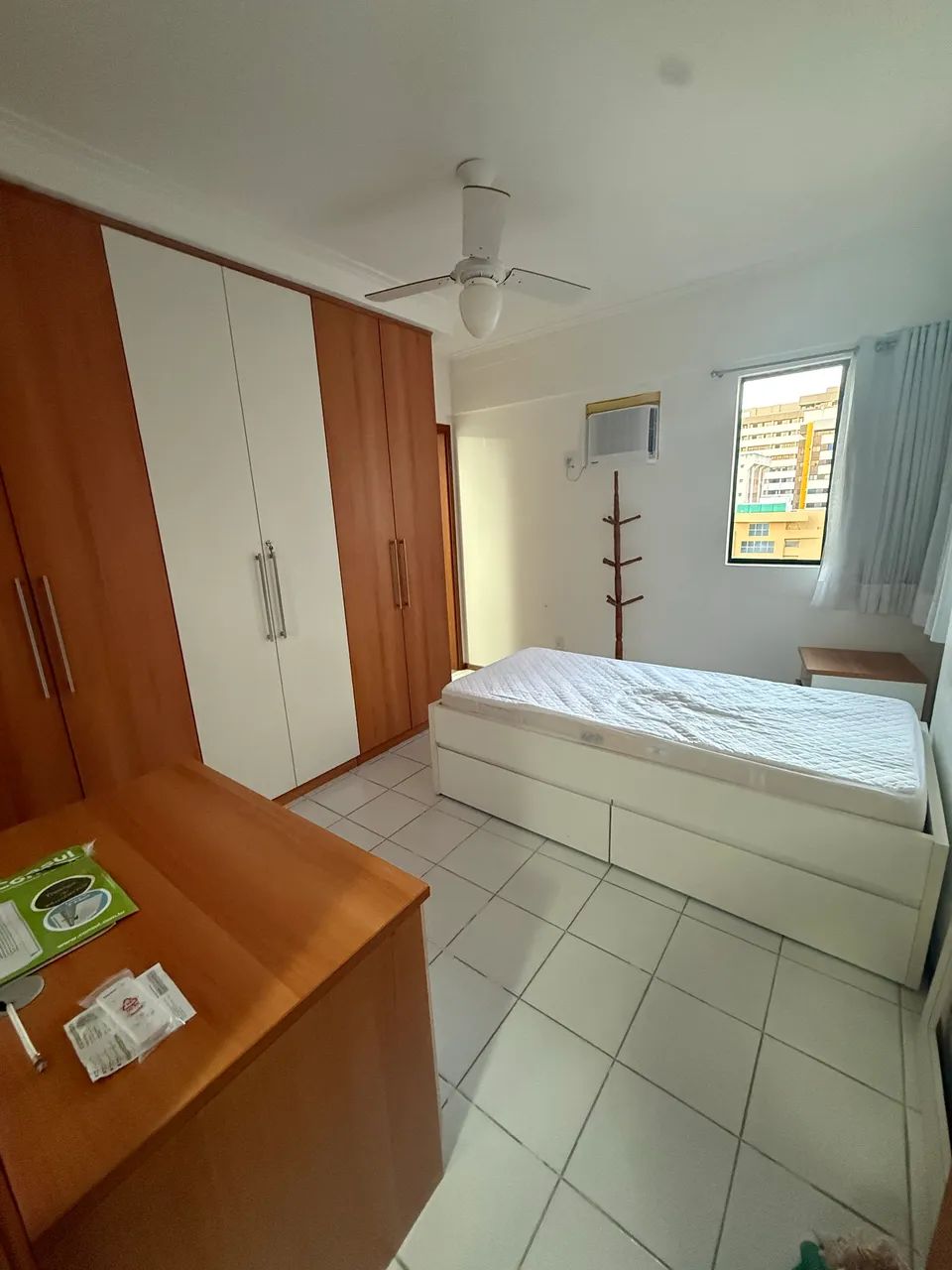 Apartamento 3 quartos  - Foto 5