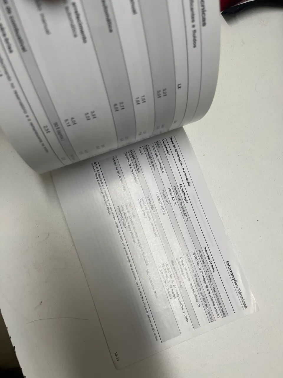Manual original Honda civic 2005 - Foto 3