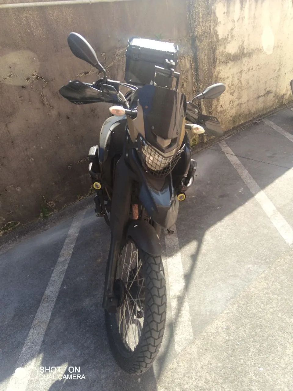 XTZ Lander 250  - Foto 3