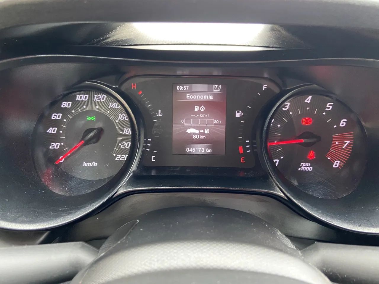 Fiat Cronos Drive 1.3 8V Flex 2022 - Foto 3