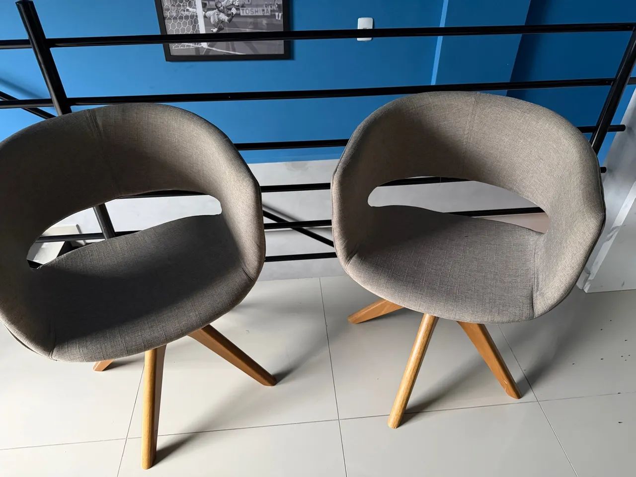 Poltronas 
