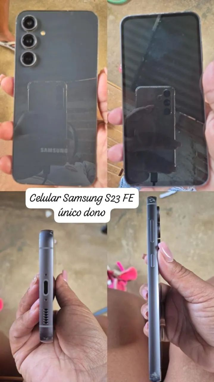 Samsung s23 - Foto 3