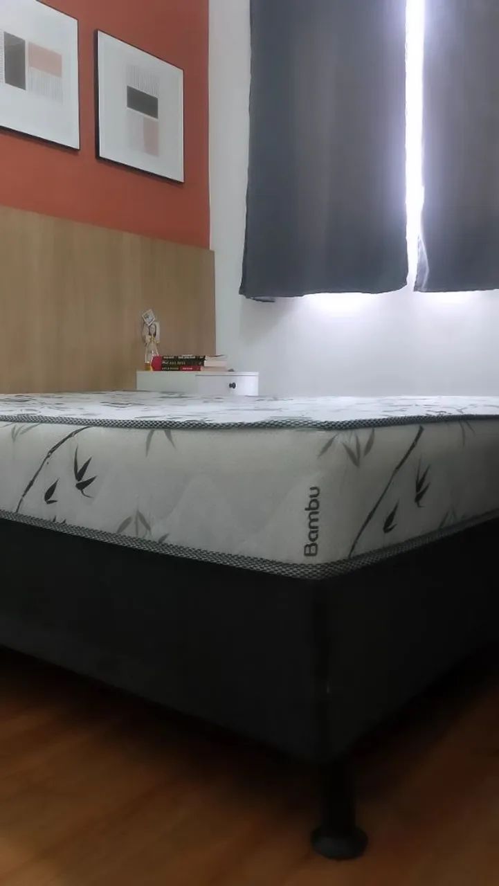 CAMA CASAL - Foto 3