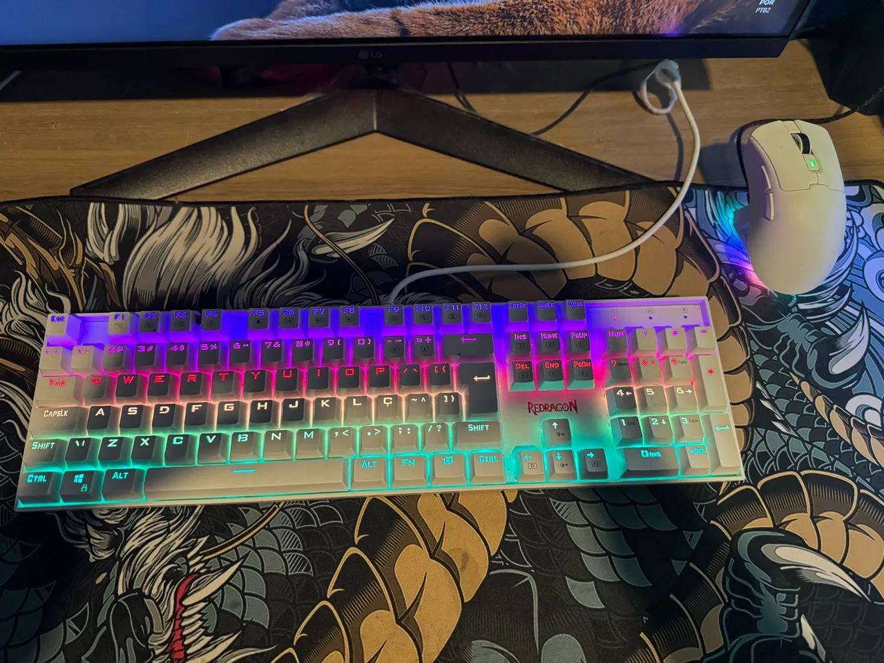 Pc gamer completo - Foto 2