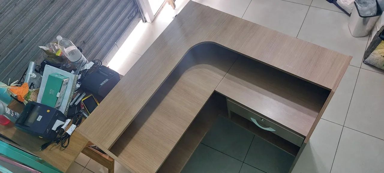 Balcão caixa - Foto 4