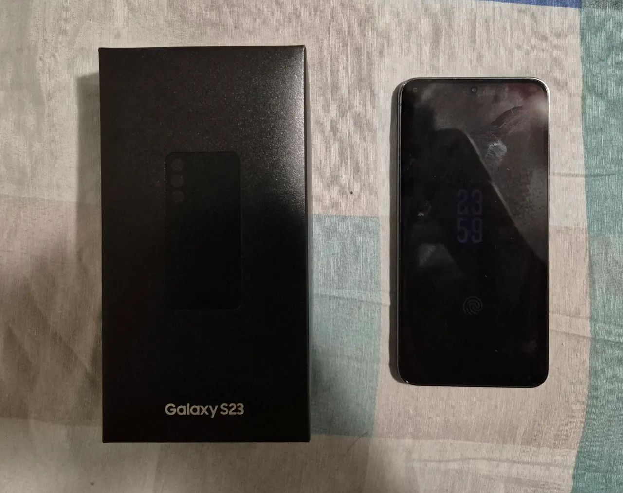 Samsung galaxy s23 512gb  - Foto 3