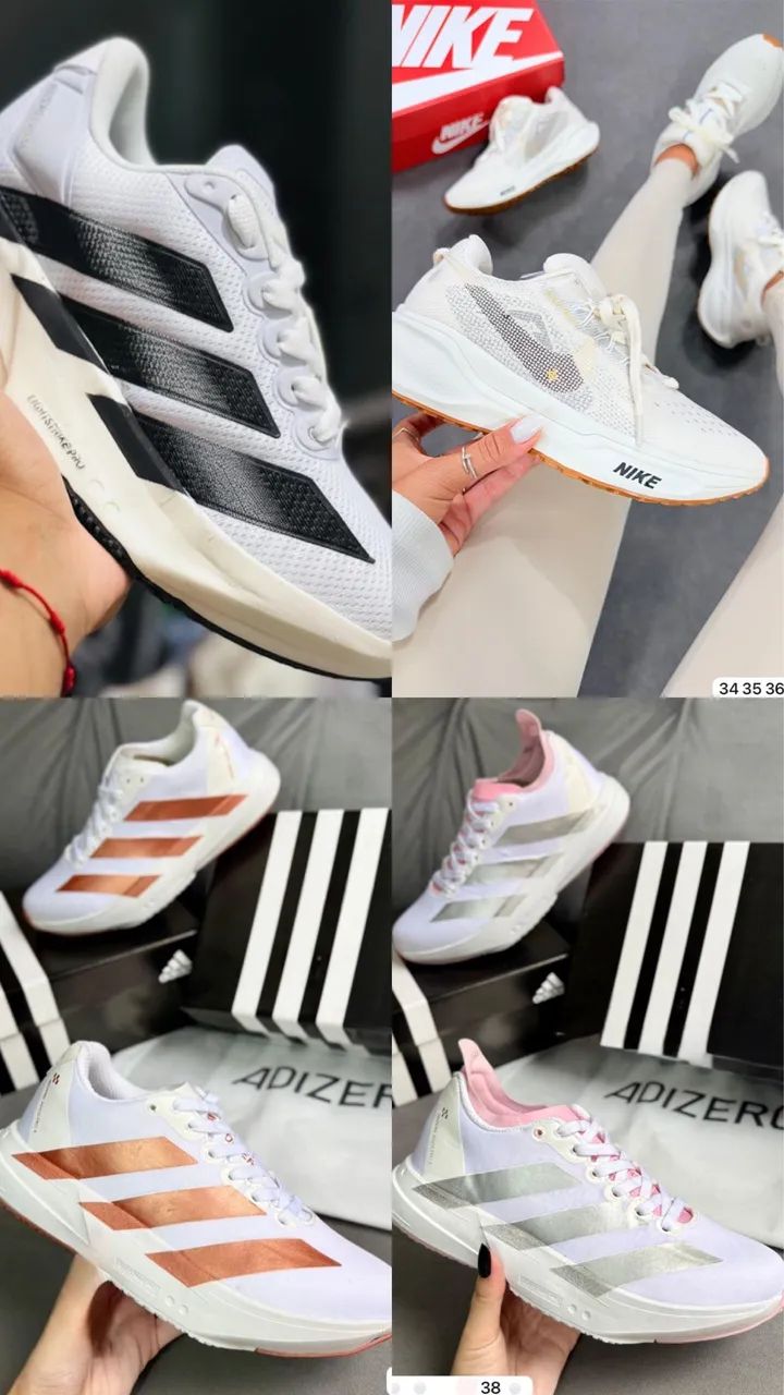 Tênis New balance 