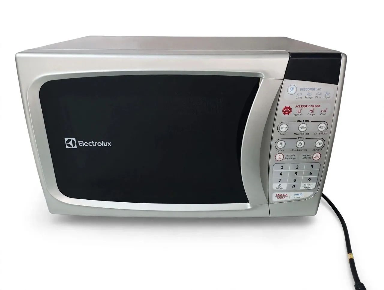 Microondas Eletrolux 20 litros, 220V