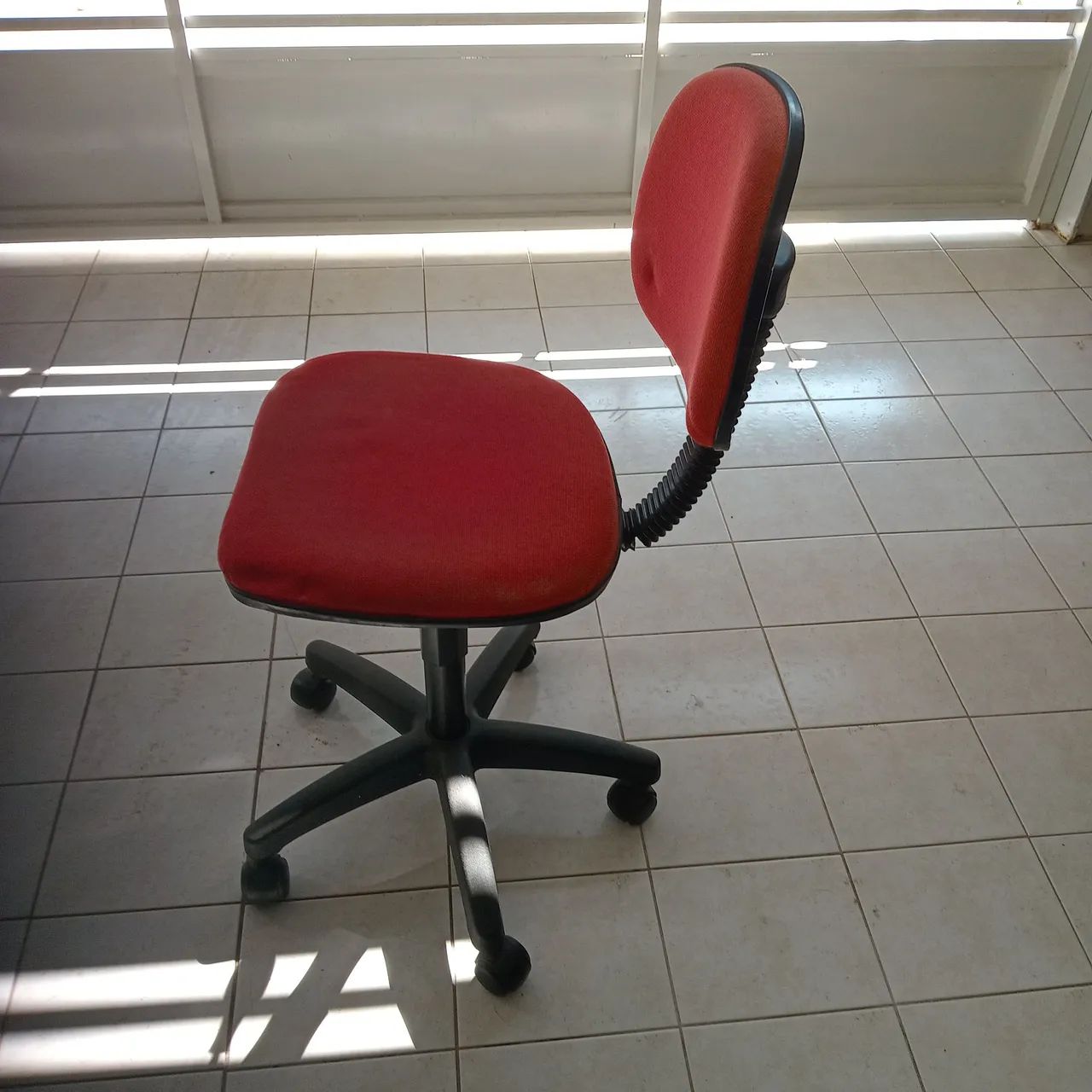 Cadeira de escritório!  - Foto 2