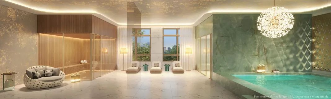 HEAVEN RESIDENCES BY YOO - Foto 6