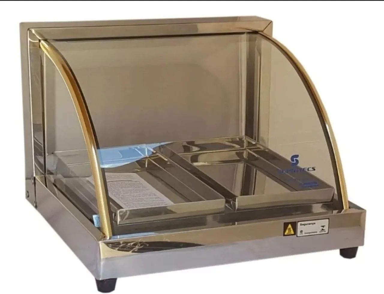 Vitrine estufa a partir de 370,00  - Foto 3