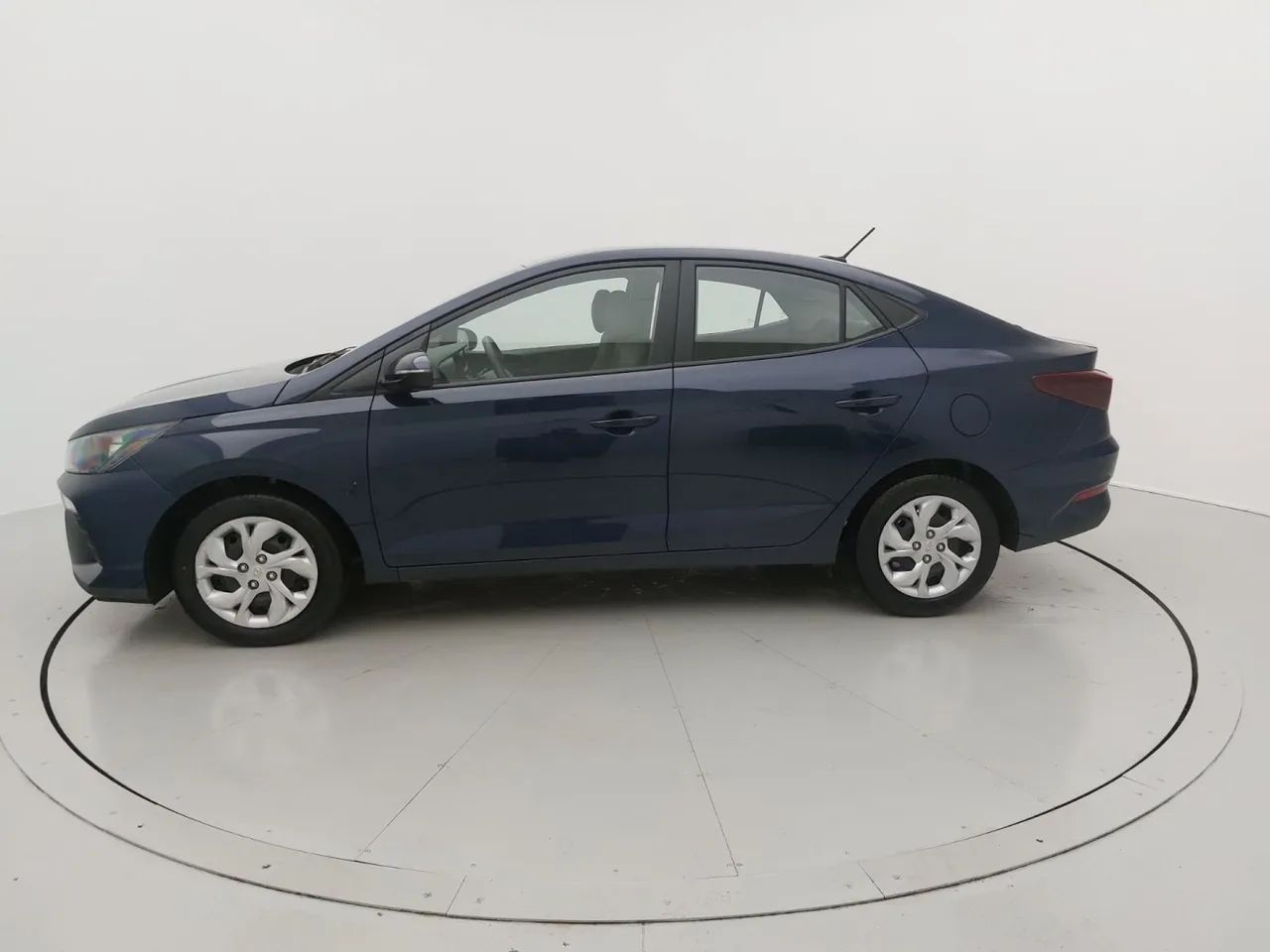 Hyundai HB20S Comfort 1.0 Flex 12V Mec., foto 2 de 18