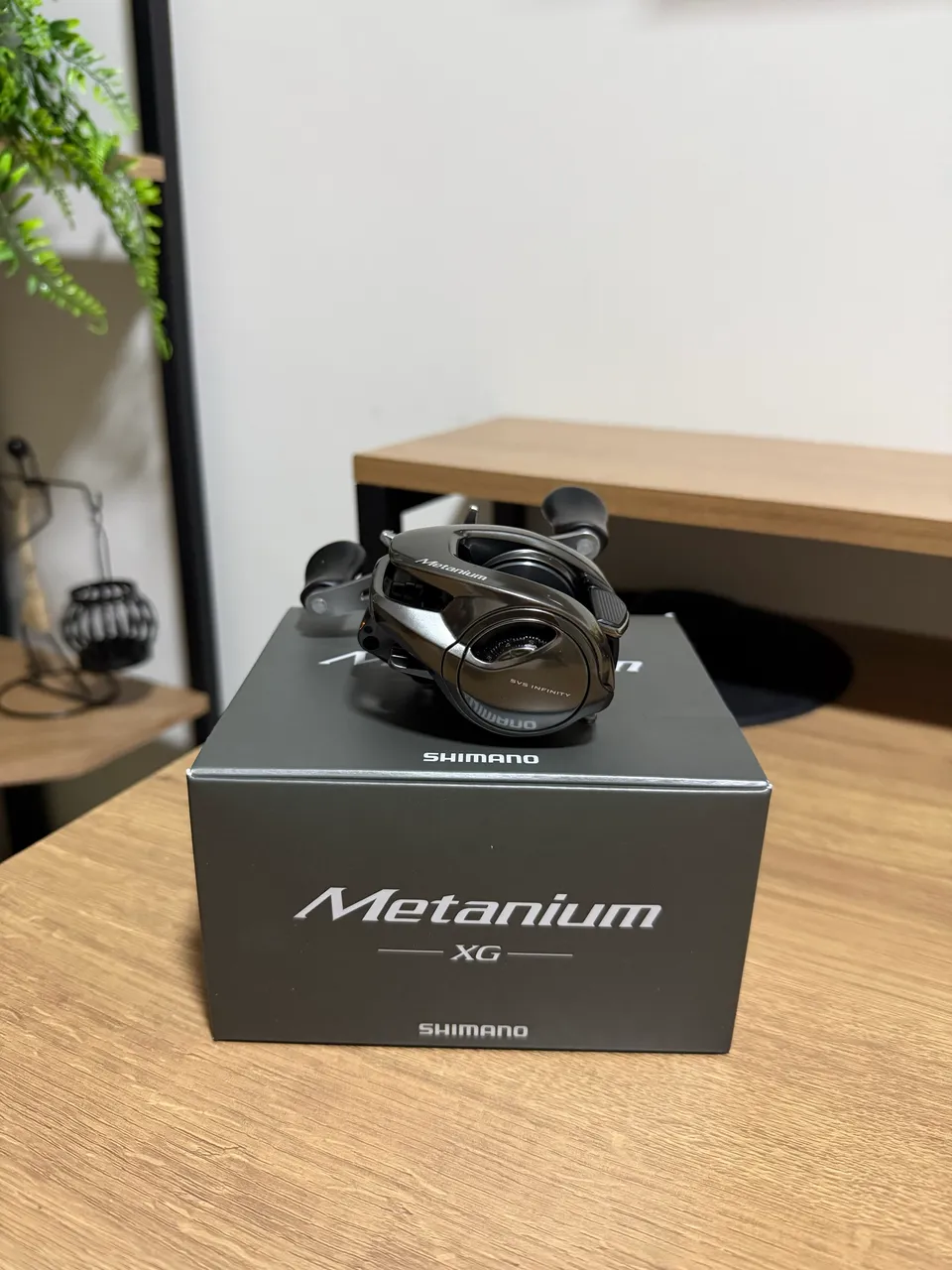 リール SHIMANO Scorpion Ocea 1000 Carretilha Shimano SCORPION 1000 - Esportes Aquáticos - Parque