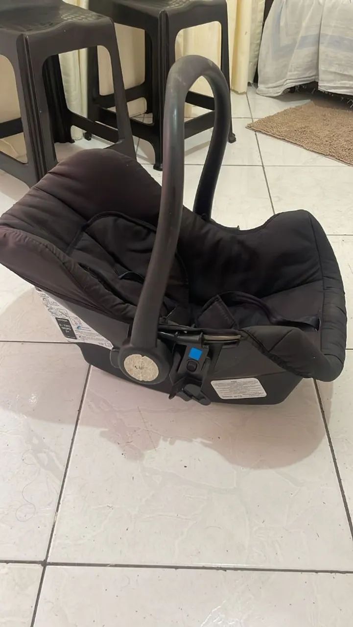 Bebe conforto - Foto 2