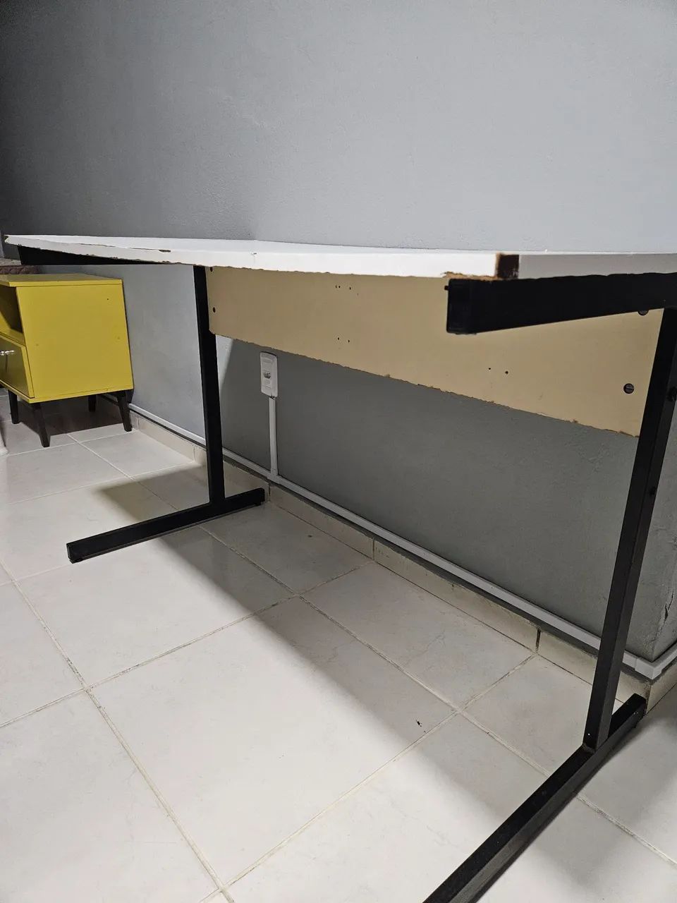 Mesa de escritório  - Foto 3