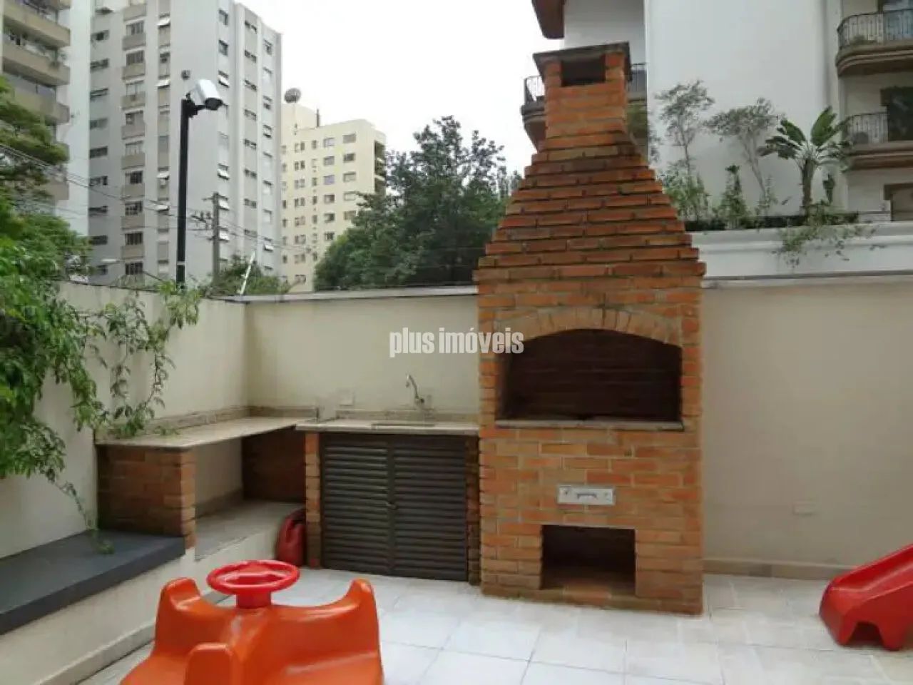LINDO APARTAMENTO, AMPLO E ILUMINADO - HIGIENÓPOLIS - 278m2 !!! - Foto 3