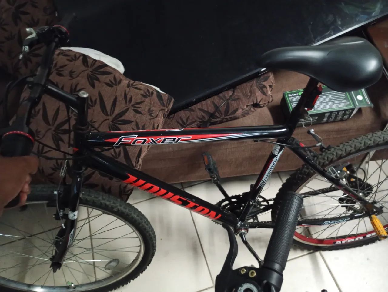 Bicicleta  - Foto 4
