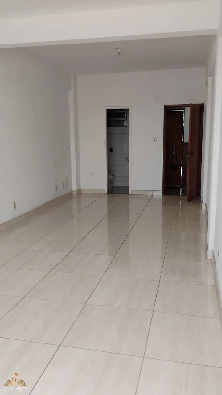 Sala à venda | 3º Andar | Padre Miguel - Foto 4