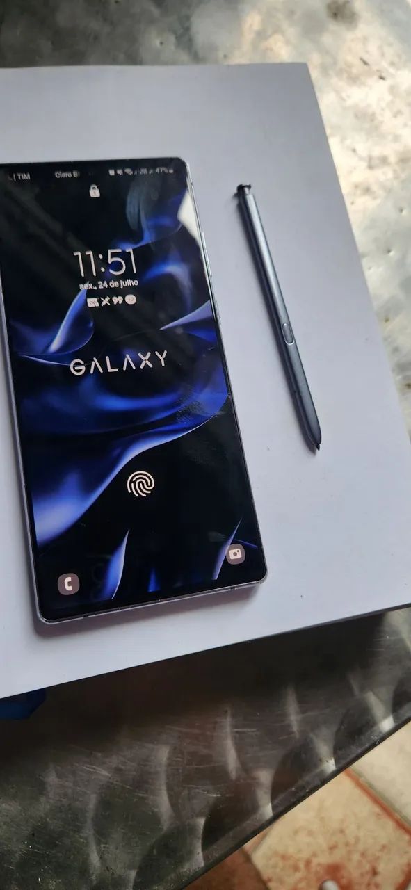 Samsung NOTE 20 
