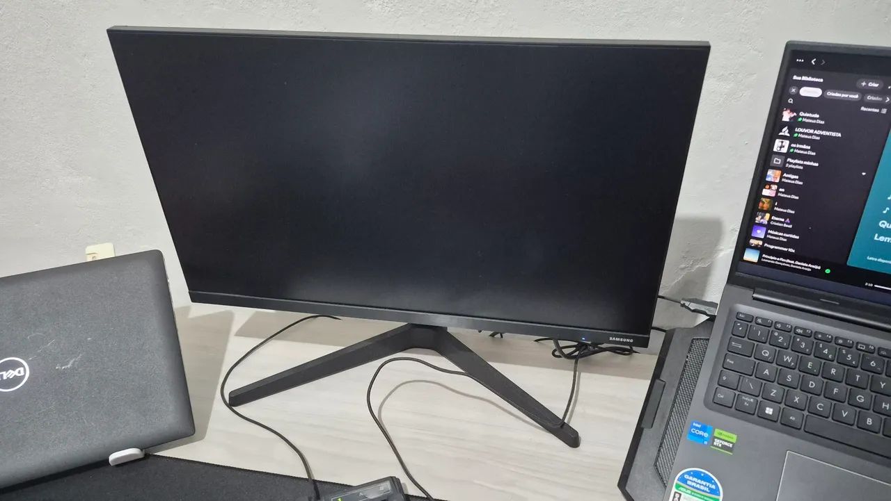 Monitor Gamer Samsung T350 - Foto 2