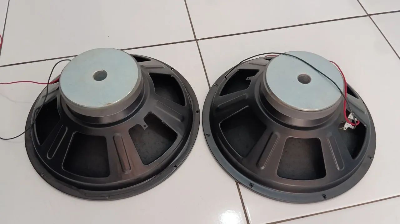 Sub 12" - Foto 2