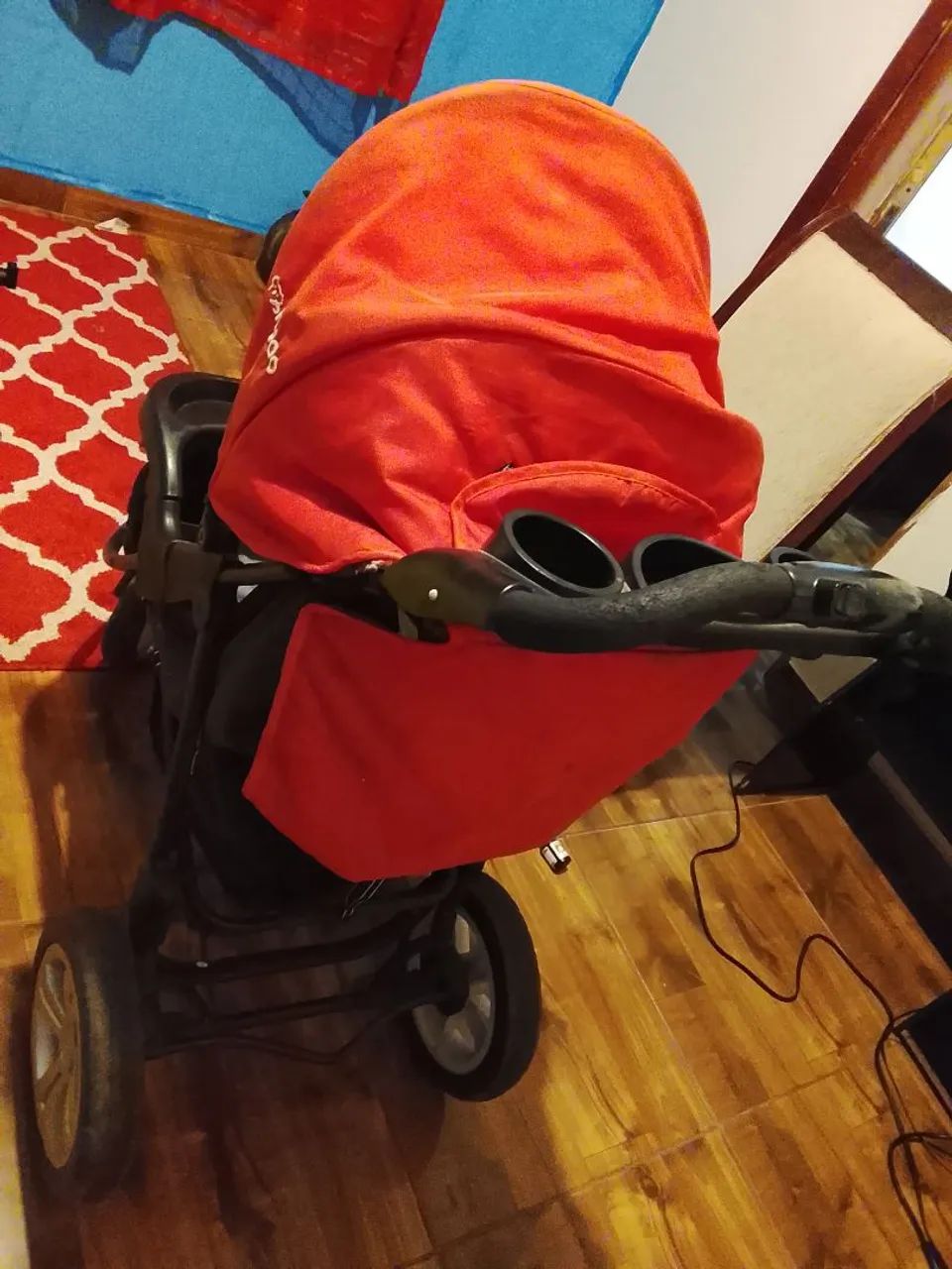 Carrinho quebra galho  - Foto 3