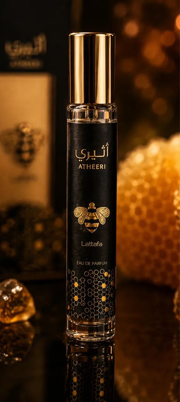 Perfumes árabes decants - Foto 2