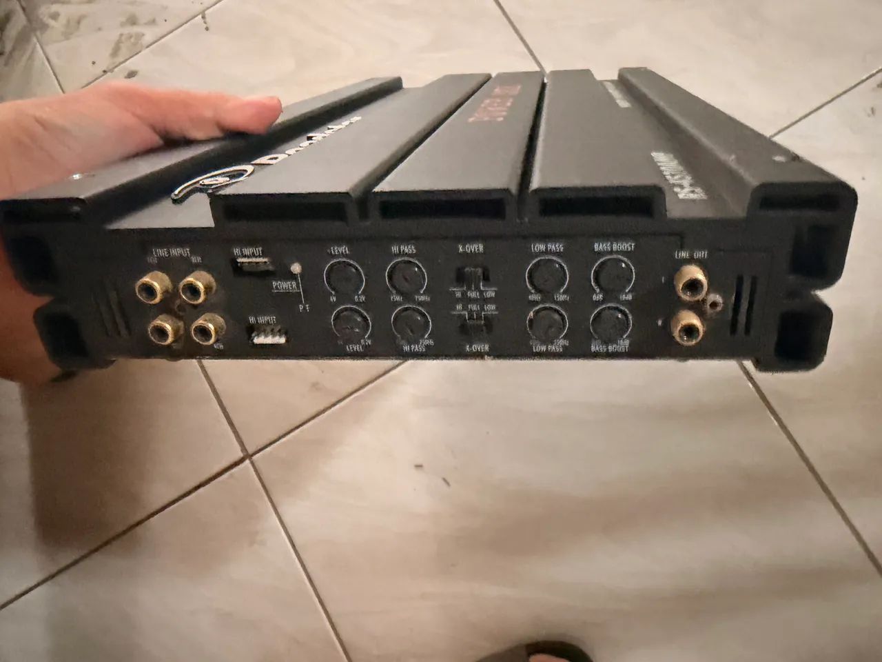 Modulo Power One - Foto 2