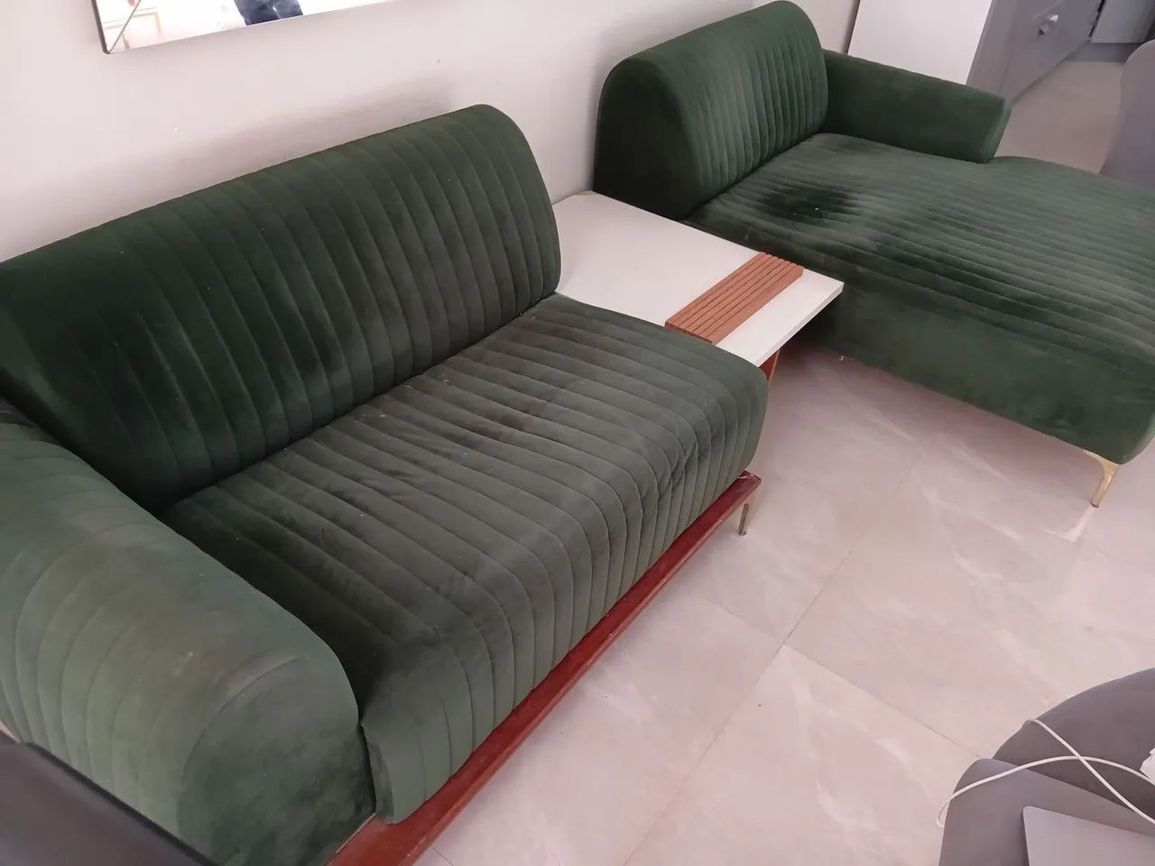 Sofá - Foto 2