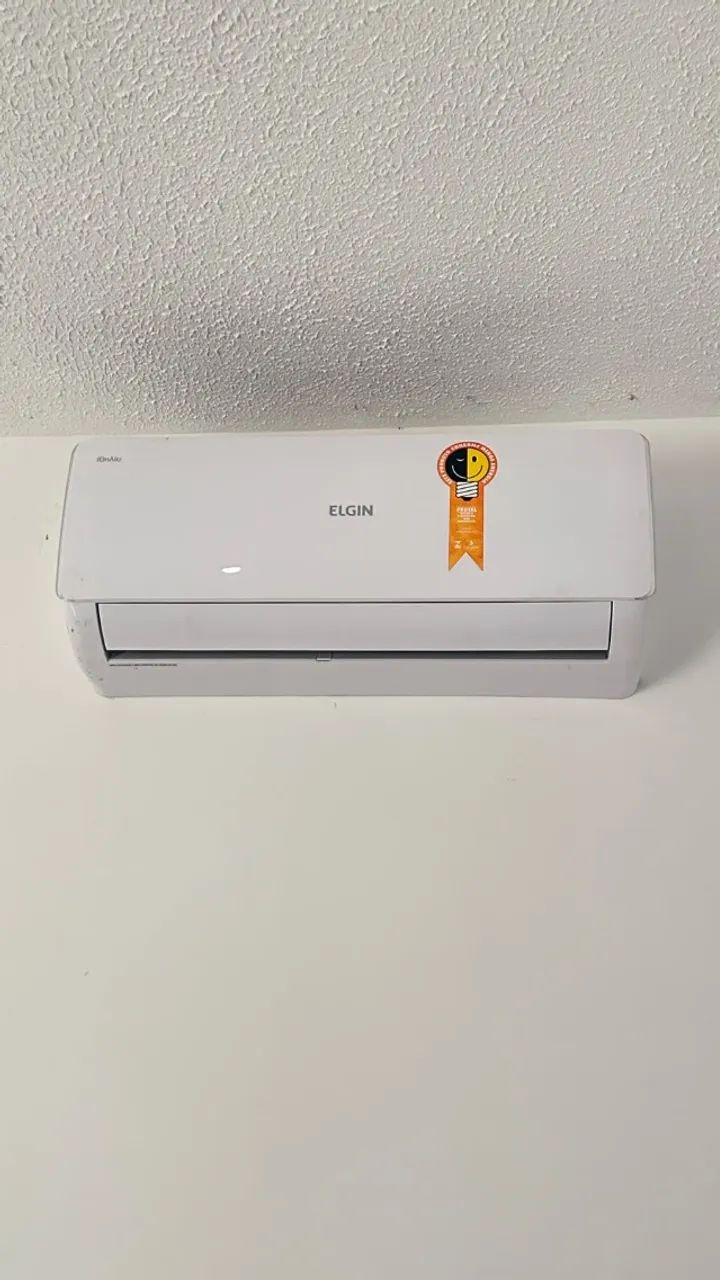 AR CONDICIONADO