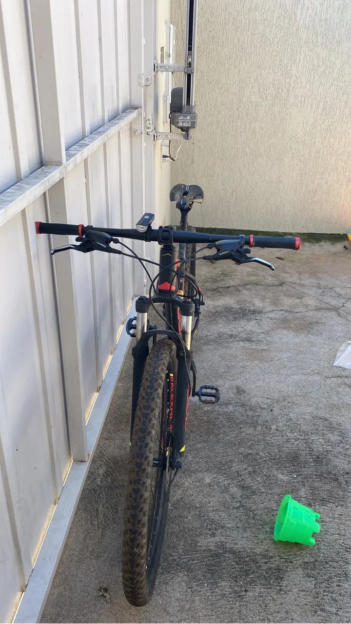 Bicicleta Oggi Hacks  - Foto 3