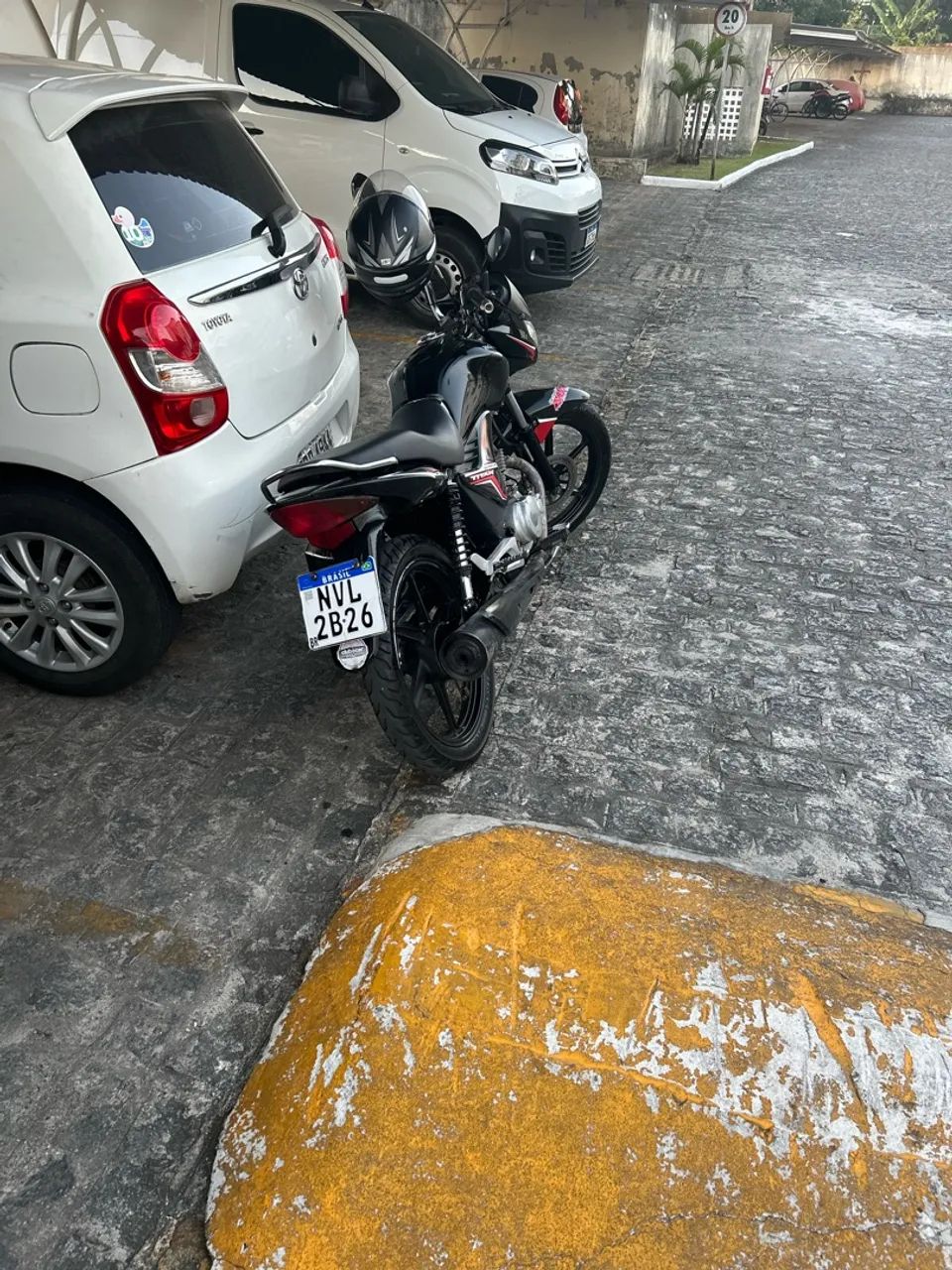 Vendo titan 150 ex  - Foto 5