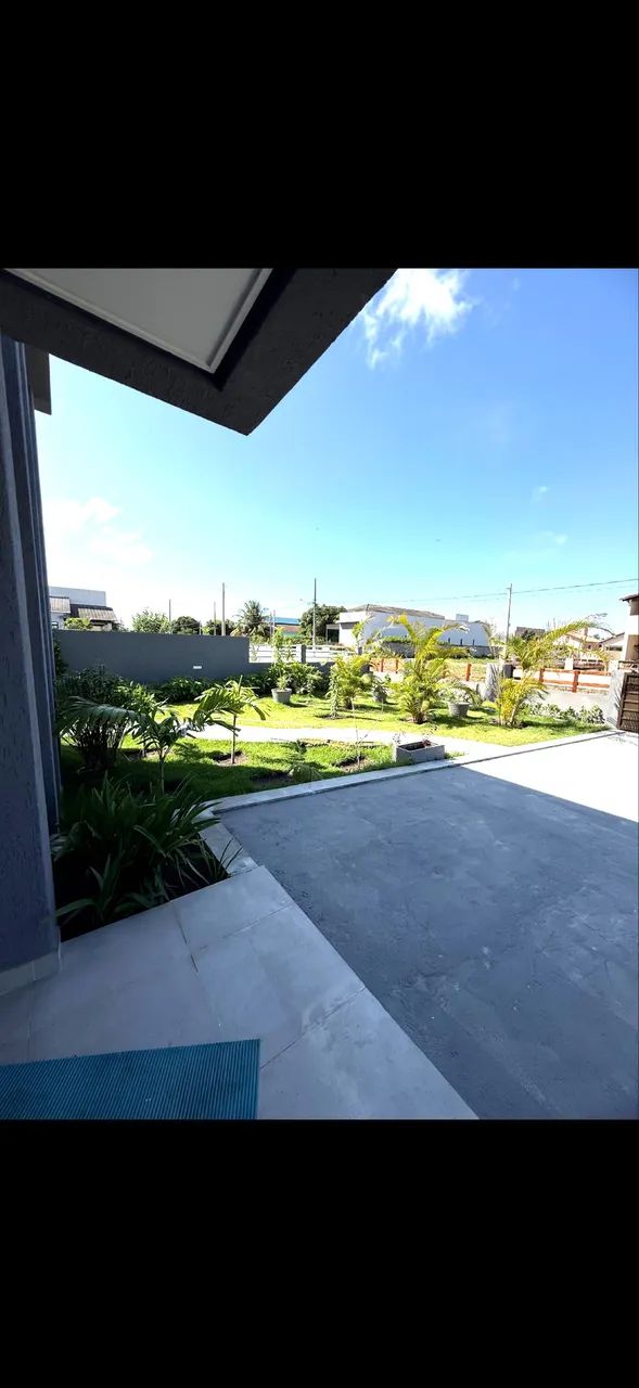 Casa  em condomínio fechado granville ? - Foto 3