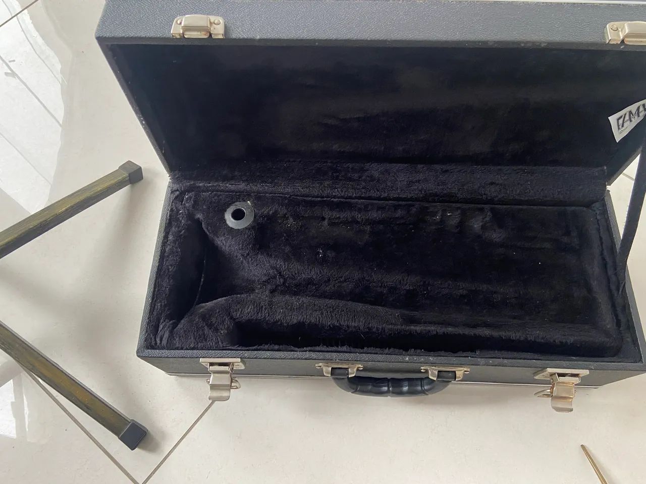 Case para trompete  - Foto 2