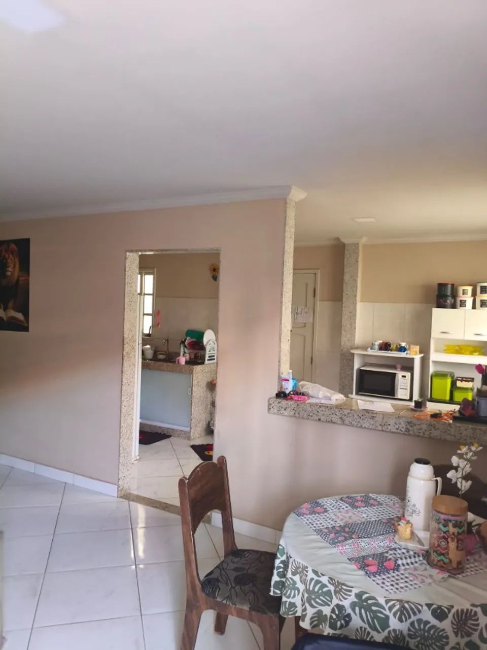 VENDO ESTA CASA - Foto 5
