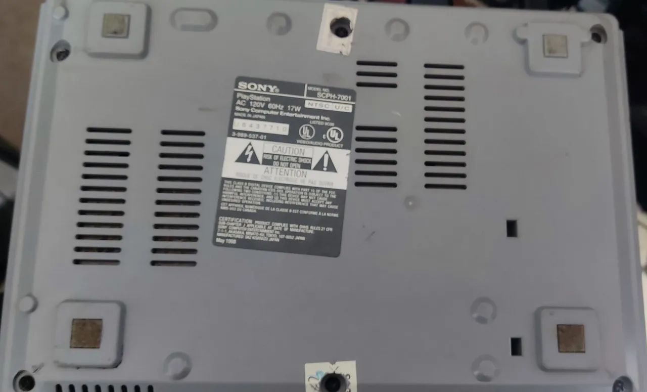 Ps1 fat - Foto 5