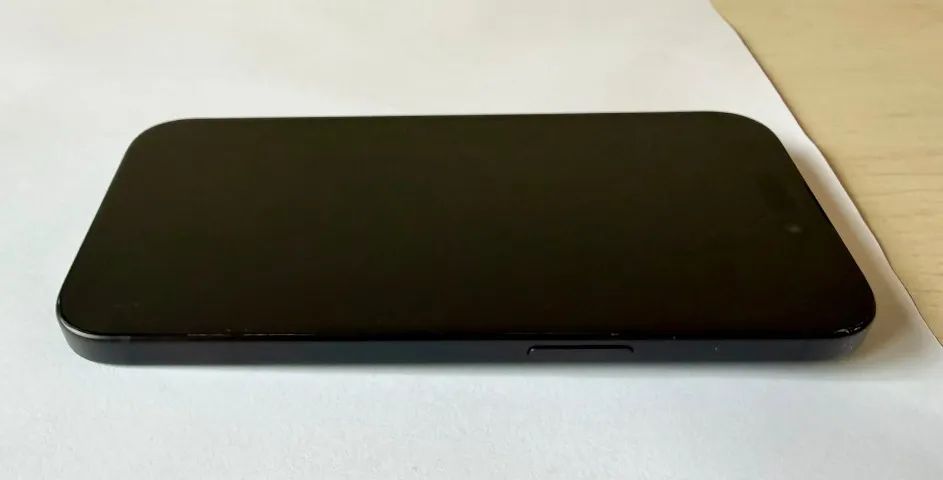 Apple Iphone 15 (512 Gb) - Preto (Usado) - Foto 2