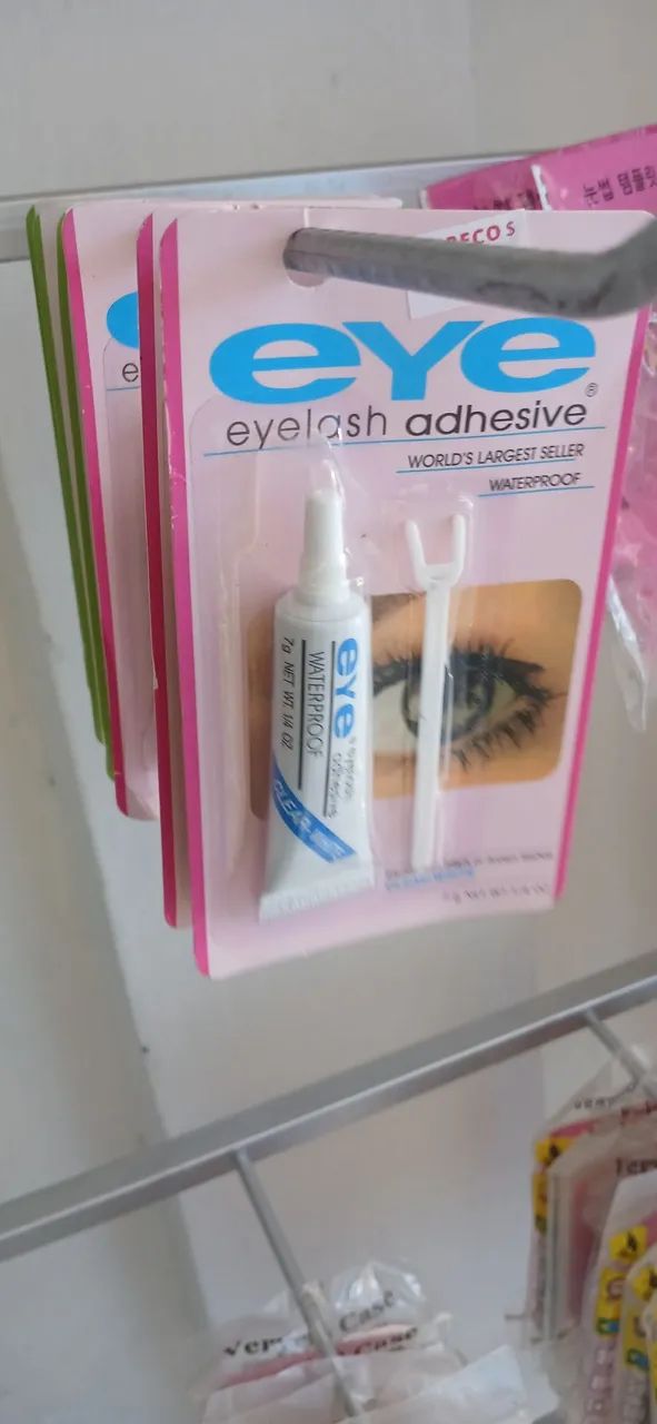 Cosméticos make-up ? ?  - Foto 5