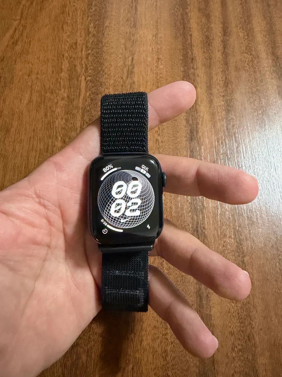 Apple Watch SE 2 