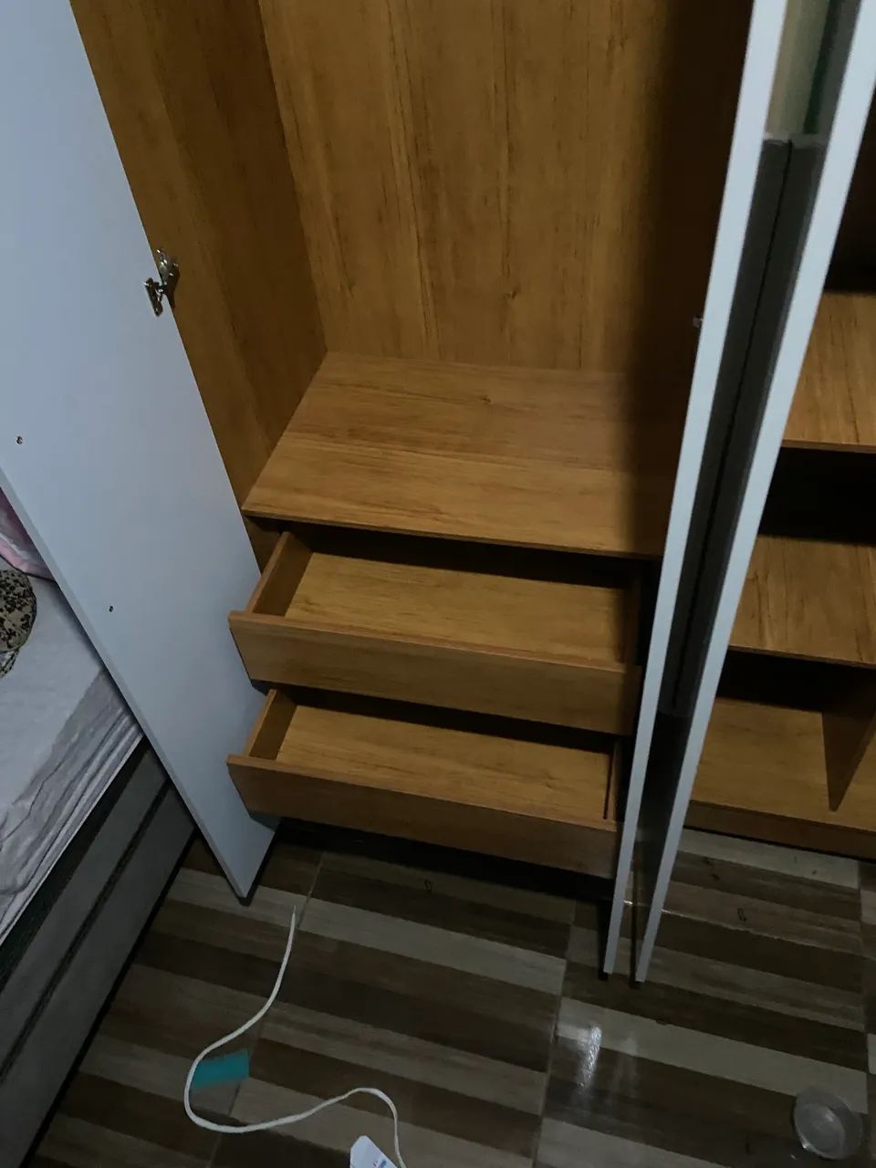 Guarda roupa. - Foto 5