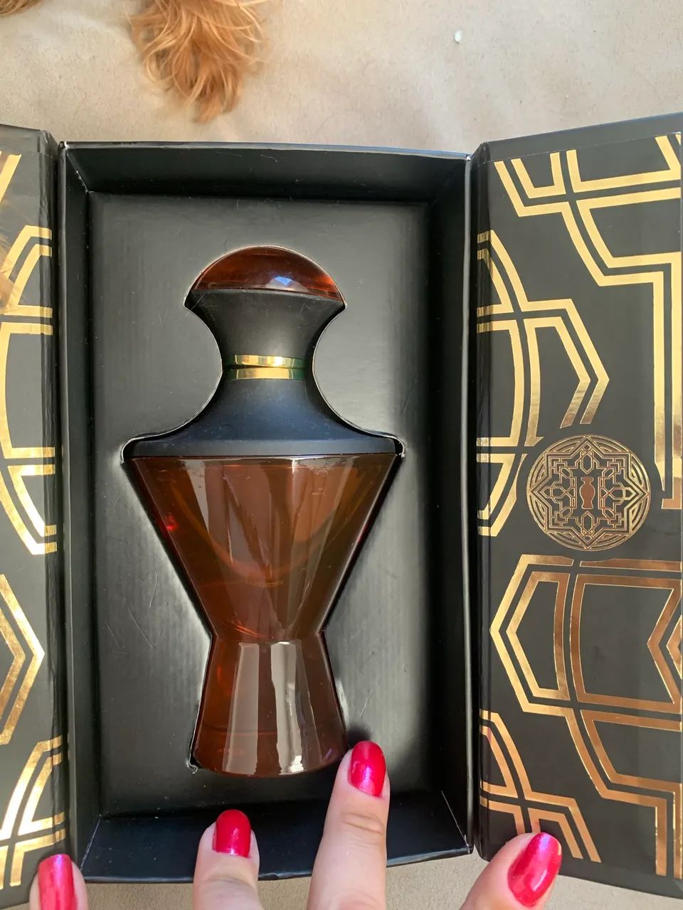 Perfume Hadiya O Boticário - Foto 3
