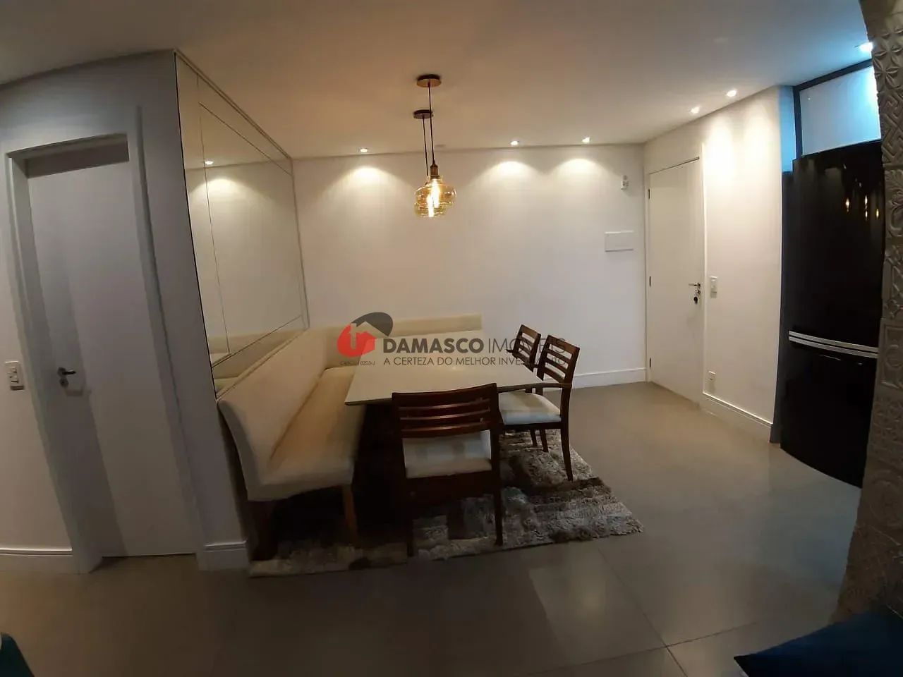 Apartamento à venda 2 Quartos, 1 Suite, 1 Vaga, 71M², Centro, São Bernardo do Campo - SP