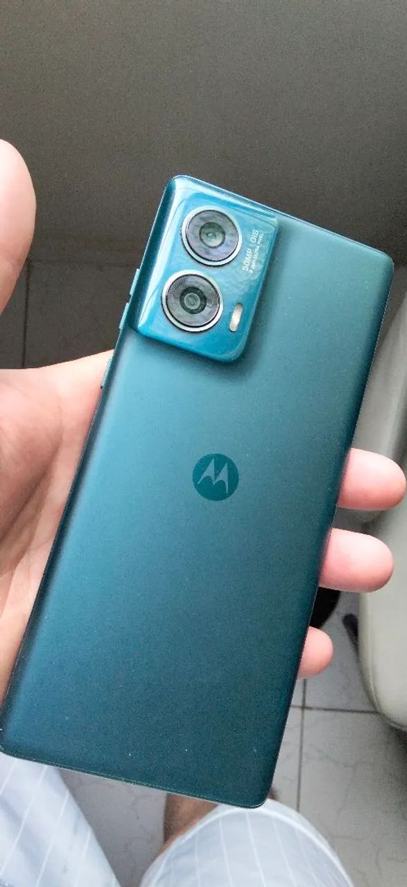 Sony Edge 50 neo - Foto 2