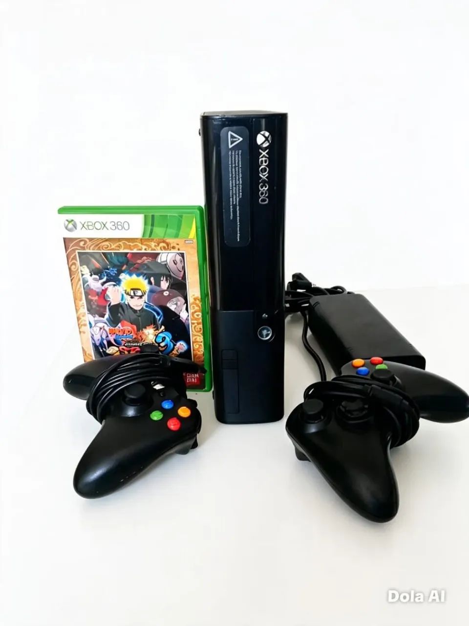 Incrível console Xbox 360 - Foto 2
