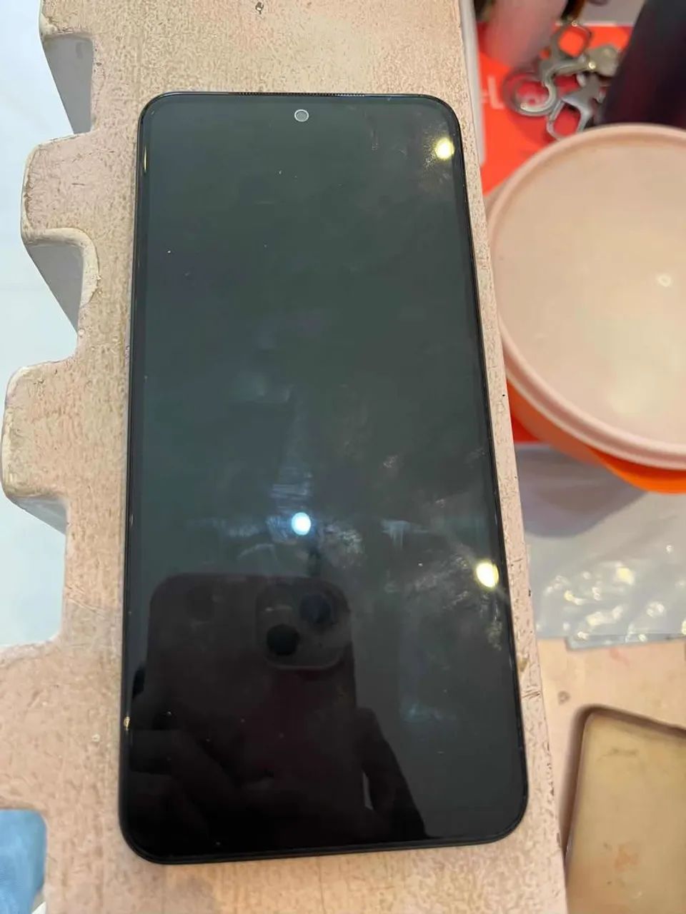 REDMI NOTE 12S 256GB - Foto 3