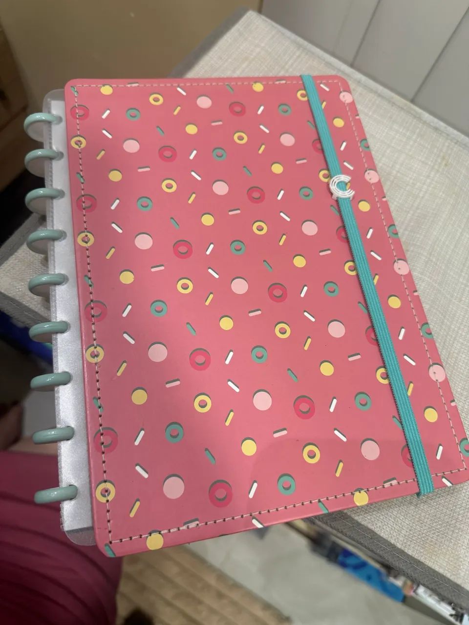 NOTEBOOK469138284616110081