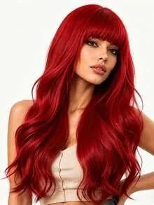 Vendo uma peruca wig